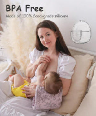 Perfect for baby