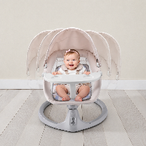 Perfect for baby