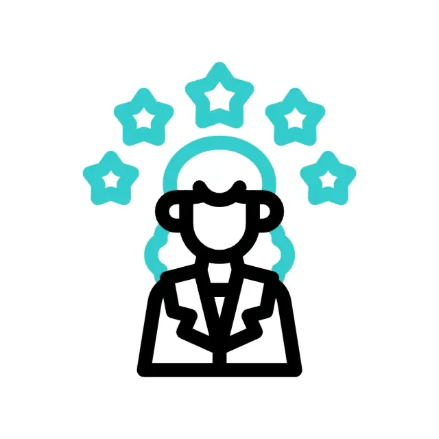 Brand logo